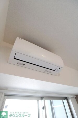 パークアクシス押上サウスの物件内観写真